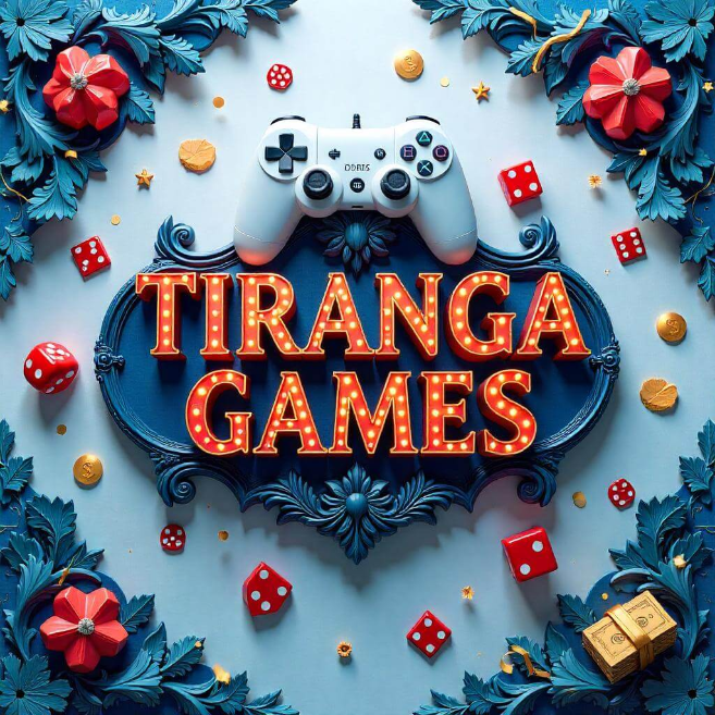 Tiranga Game: India’s All-in-One Gaming & Entertainment Platform