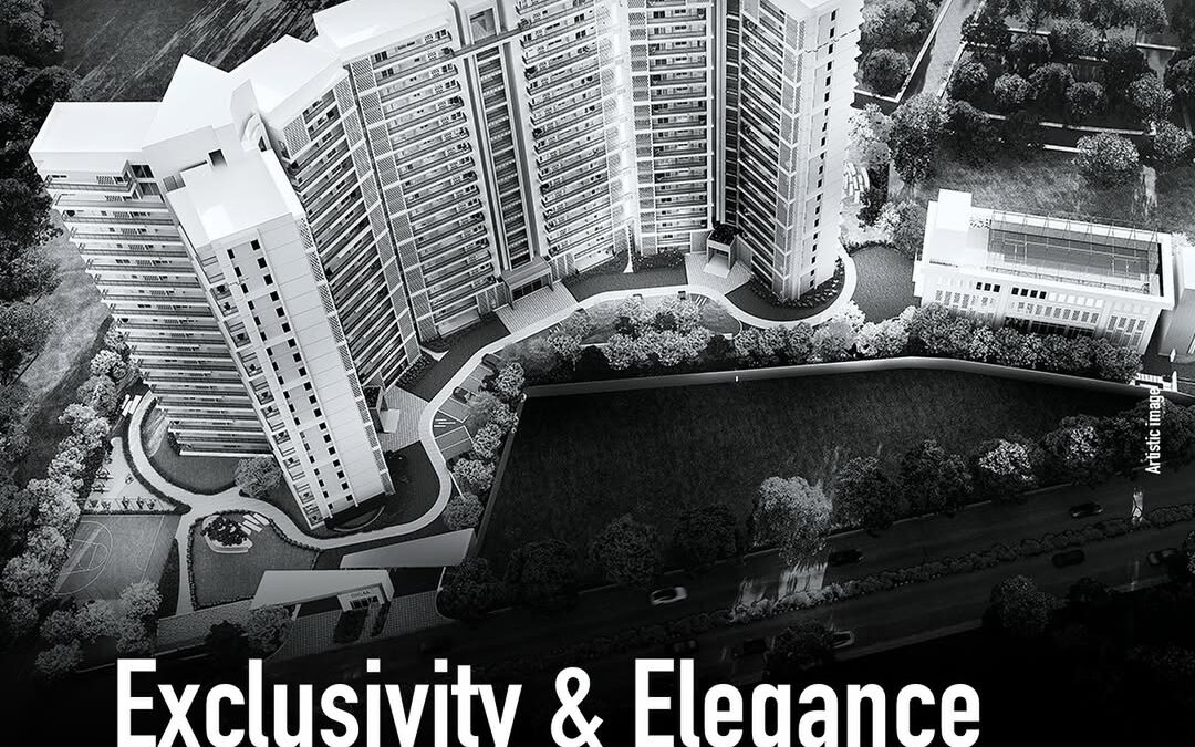 Properties In Jaipur: Find Your Dream Home with Ashiana Housing