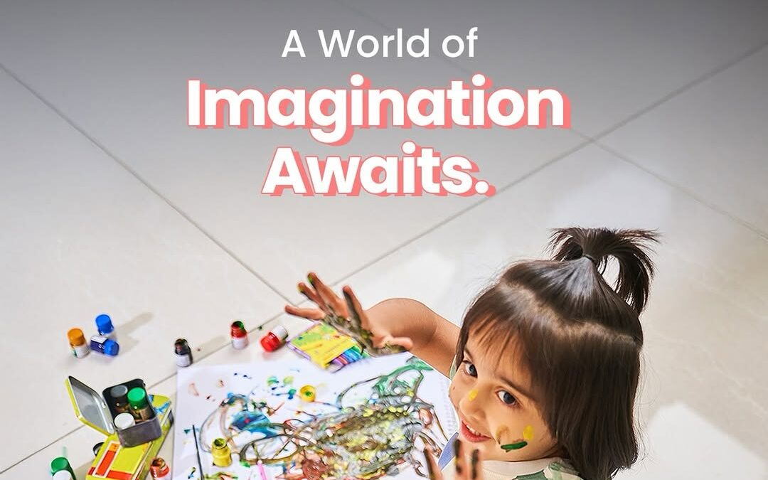 Ashiana Amarah – Redefining Kid-Centric Homes in Sector 93 Gurgaon