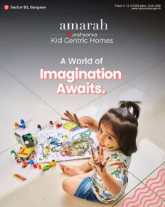 Ashiana Amarah