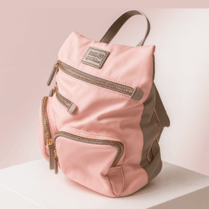 The LOIS Signature Backpack