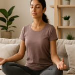 Group logo of MINDFUL LIVING COLLECTIVE
